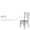 Flash Furniture HERCULES Series Fruitwood Chiavari Chair, PK2 2-XS-FRUIT-GG - alternate 5